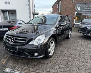 Mercedes-Benz R 320 Gebrauchtwagen
