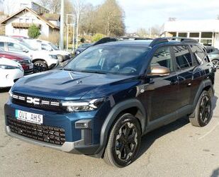 Dacia Bigster Gebrauchtwagen