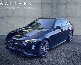 Mercedes-Benz C 220 Gebrauchtwagen