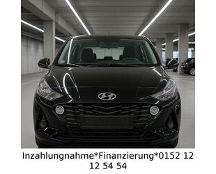 Hyundai i10 Gebrauchtwagen