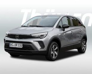 Opel Crossland (X) Gebrauchtwagen