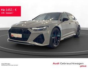 Audi RS6 Gebrauchtwagen