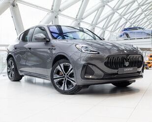 Maserati Grecale Gebrauchtwagen