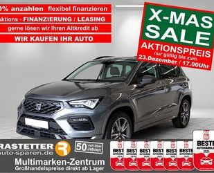 Seat Ateca Gebrauchtwagen