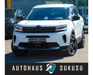 Citroen C5 Aircross Gebrauchtwagen