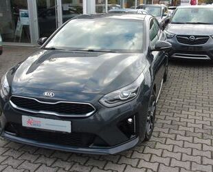 Kia pro ceed / ProCeed Gebrauchtwagen