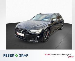 Audi S6 Gebrauchtwagen