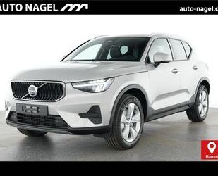 Volvo XC40 Gebrauchtwagen