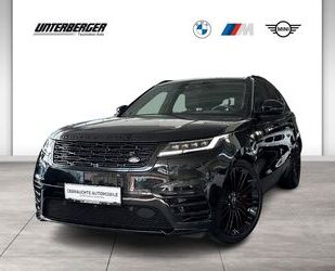 Land Rover Range Rover Velar Gebrauchtwagen