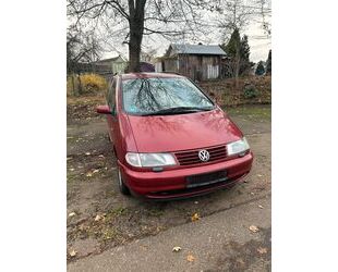 VW Sharan Gebrauchtwagen