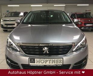 Peugeot 308 Gebrauchtwagen