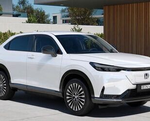 Honda e Gebrauchtwagen