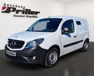 Mercedes-Benz Citan Gebrauchtwagen