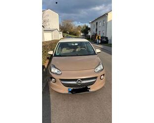 Opel Adam Gebrauchtwagen