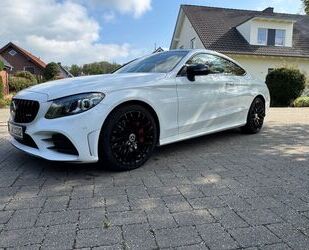 Mercedes-Benz C 300 Gebrauchtwagen