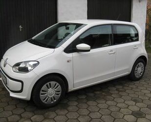 VW up! Gebrauchtwagen