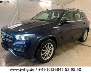 Mercedes-Benz GLE 350 Gebrauchtwagen