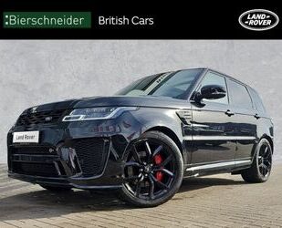 Land Rover Range Rover Sport Gebrauchtwagen