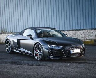 Audi R8 Gebrauchtwagen