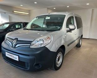 Renault Kangoo Gebrauchtwagen
