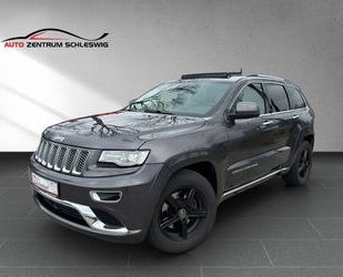 Jeep Grand Cherokee Gebrauchtwagen