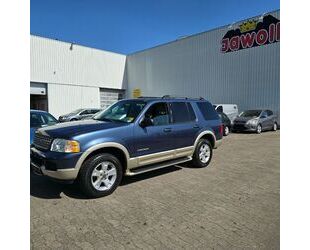 Ford Explorer Gebrauchtwagen