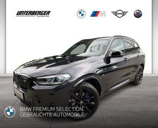 BMW X3 M40 Gebrauchtwagen