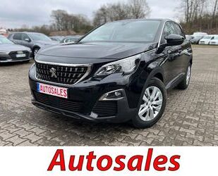Peugeot 3008 Gebrauchtwagen