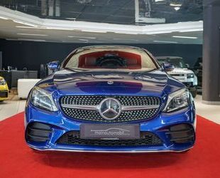 Mercedes-Benz C 300 Gebrauchtwagen