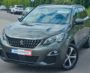 Peugeot 5008 Gebrauchtwagen