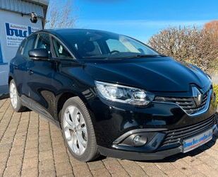 Renault Scenic Gebrauchtwagen