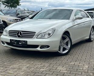 Mercedes-Benz CLS 350 Gebrauchtwagen