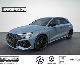 Audi RS3 Gebrauchtwagen