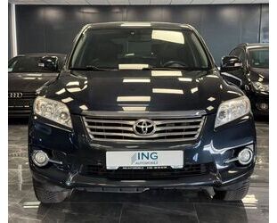 Toyota RAV 4 Gebrauchtwagen