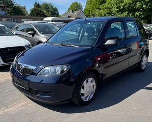 Mazda 2 Gebrauchtwagen