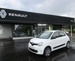 Renault Twingo Gebrauchtwagen