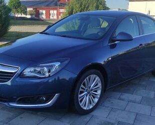 Opel Insignia Gebrauchtwagen