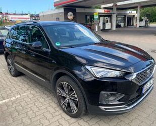 Seat Tarraco Gebrauchtwagen