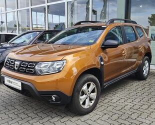 Dacia Duster Gebrauchtwagen