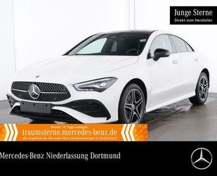 Mercedes-Benz CLA 250 Gebrauchtwagen