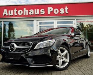 Mercedes-Benz CLS 350 Gebrauchtwagen