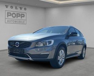 Volvo V60 Cross Country Gebrauchtwagen