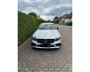 Mercedes-Benz C 43 AMG Gebrauchtwagen