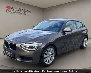 BMW 118 Gebrauchtwagen