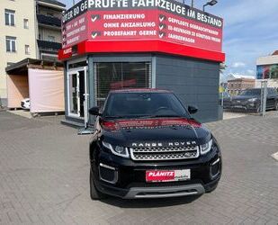Land Rover Range Rover Evoque Gebrauchtwagen