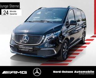 Mercedes-Benz EQV Gebrauchtwagen
