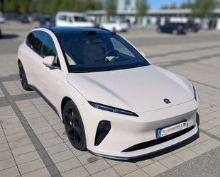 Nio ET5 Gebrauchtwagen