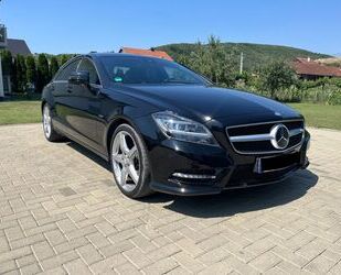 Mercedes-Benz CLS 350 Gebrauchtwagen