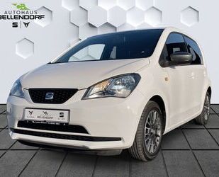 Seat Mii Gebrauchtwagen