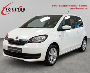 Skoda Citigo Gebrauchtwagen